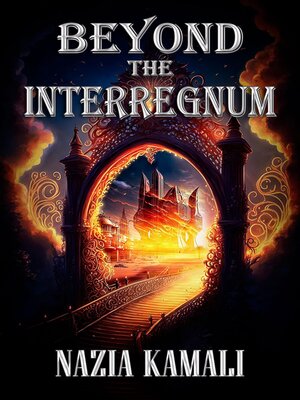 cover image of Beyond the Interregnum